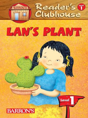 cover image of Lan's Plant